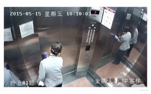 同轴专网络数字楼显