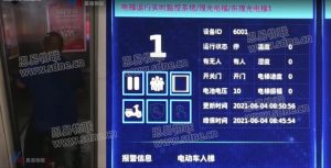 智慧电梯 智慧电梯