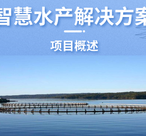 智慧水产