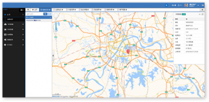城市内涝智能监测预警解决方案