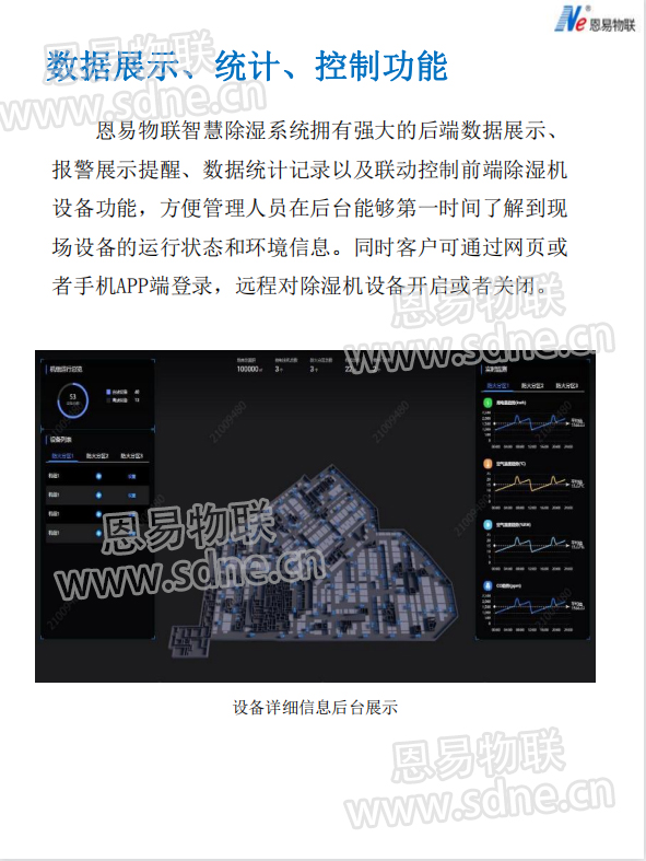 时搏网页版登录入口智慧除湿