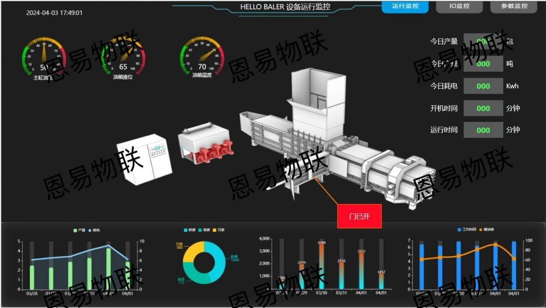 工厂智能化改造方案--时搏网页版登录入口官网